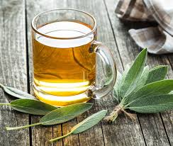 Elisir alla Salvia e Limone