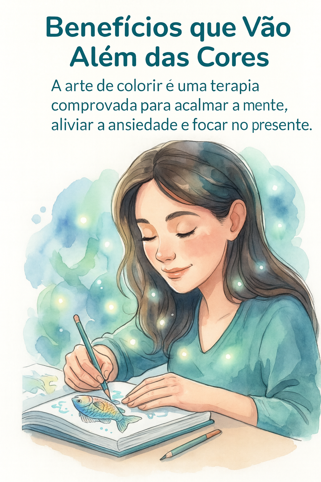 Demonstração do conteúdo do e-book